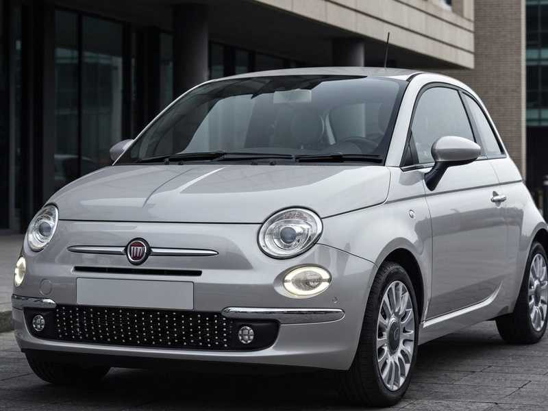 About Van Hire Guernsey