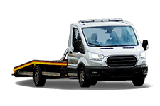 Van Hire Guernsey - Recovery Van - Van hire Guernsey